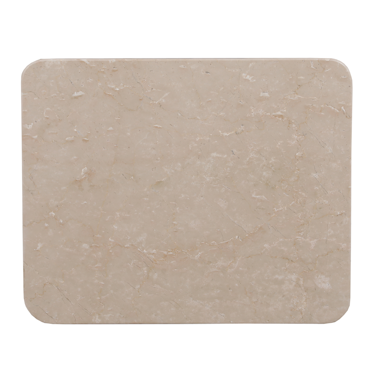 Bovenblad Vakkenkast XL Dallas Beige Marmer