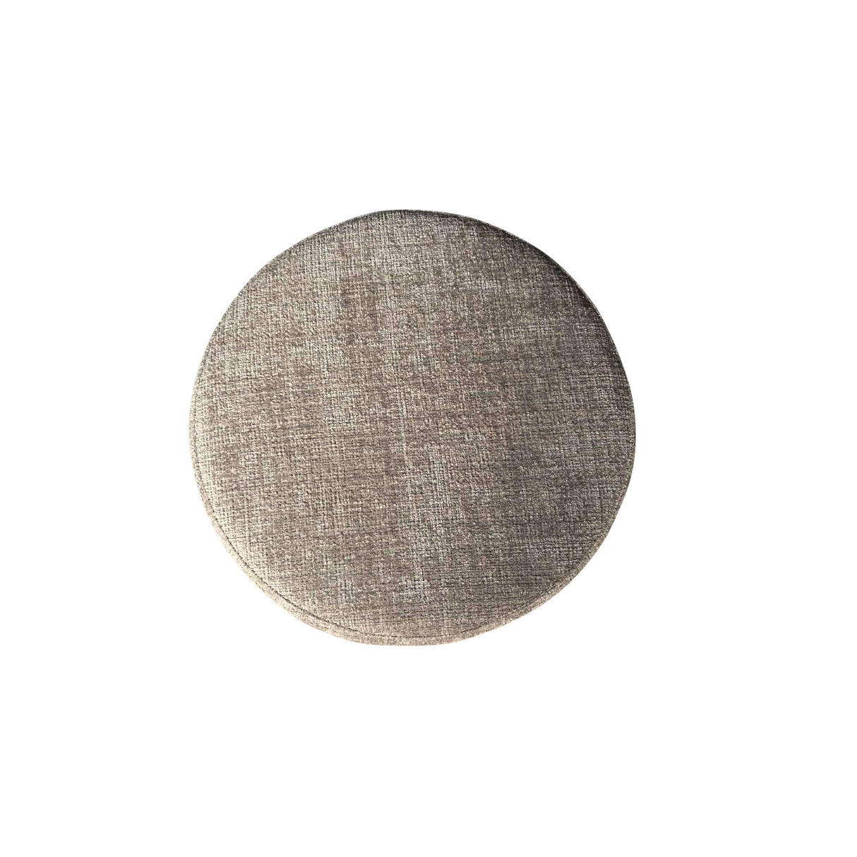 Hocker - Rond - Naturel - 60 cm