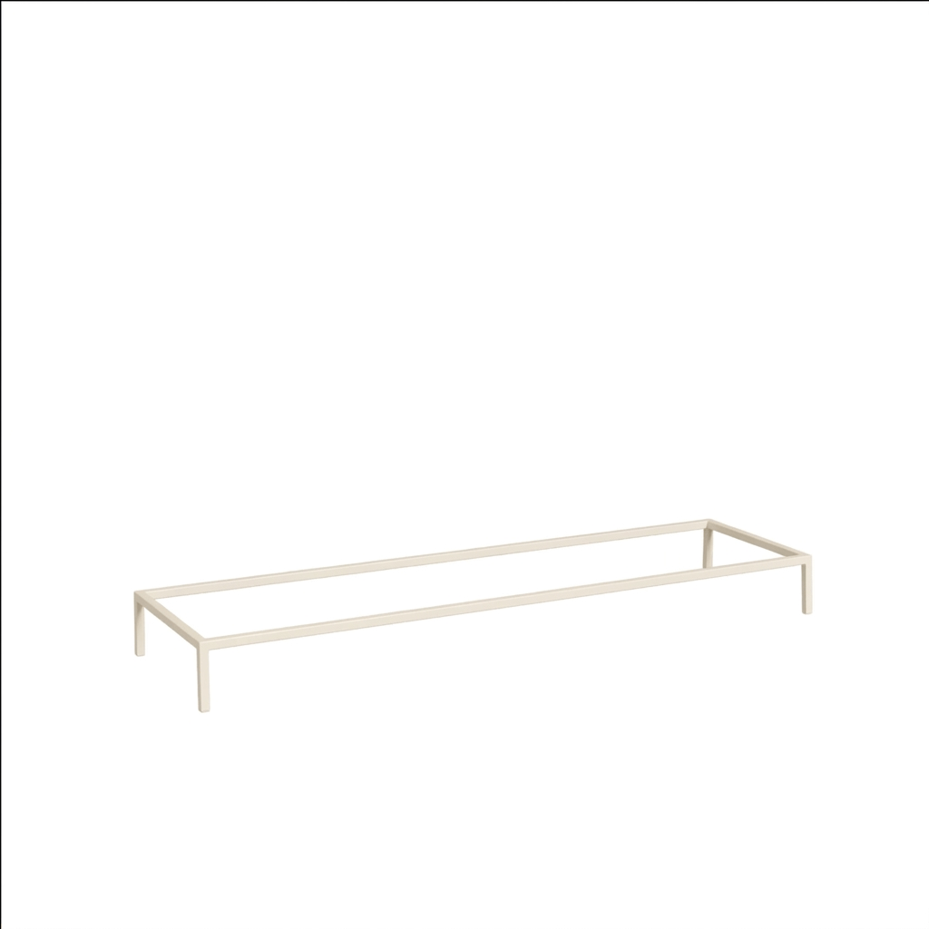 Onderstel Madison Zand 165 cm Starfurn