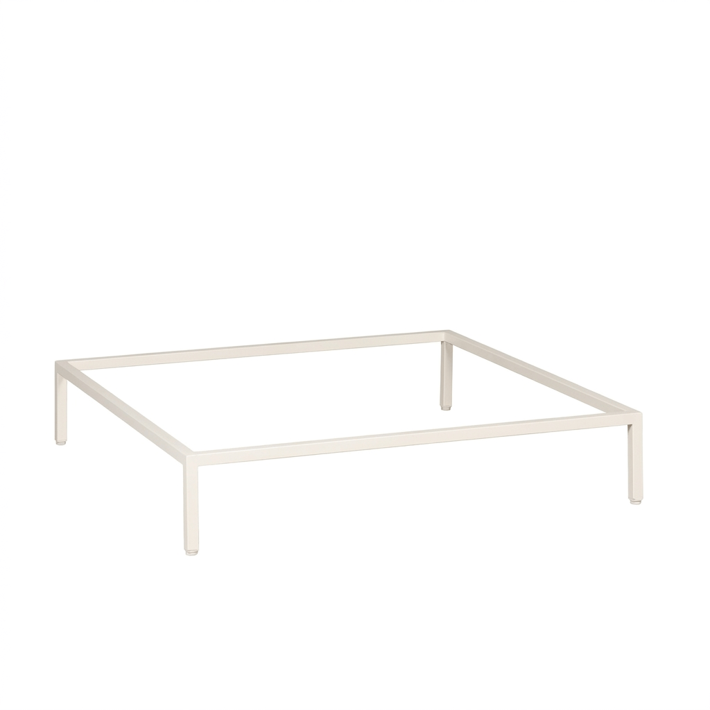 Onderstel Salontafel Madison Zand 80 cm Starfurn