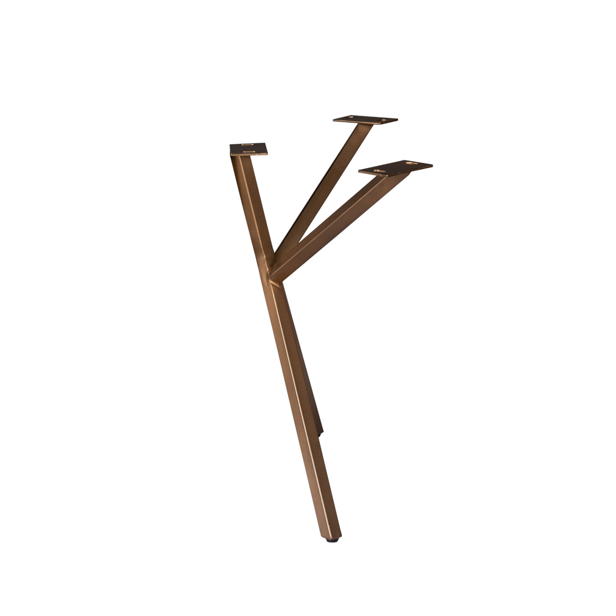 Y-Poot | Bronze | Set van 2
