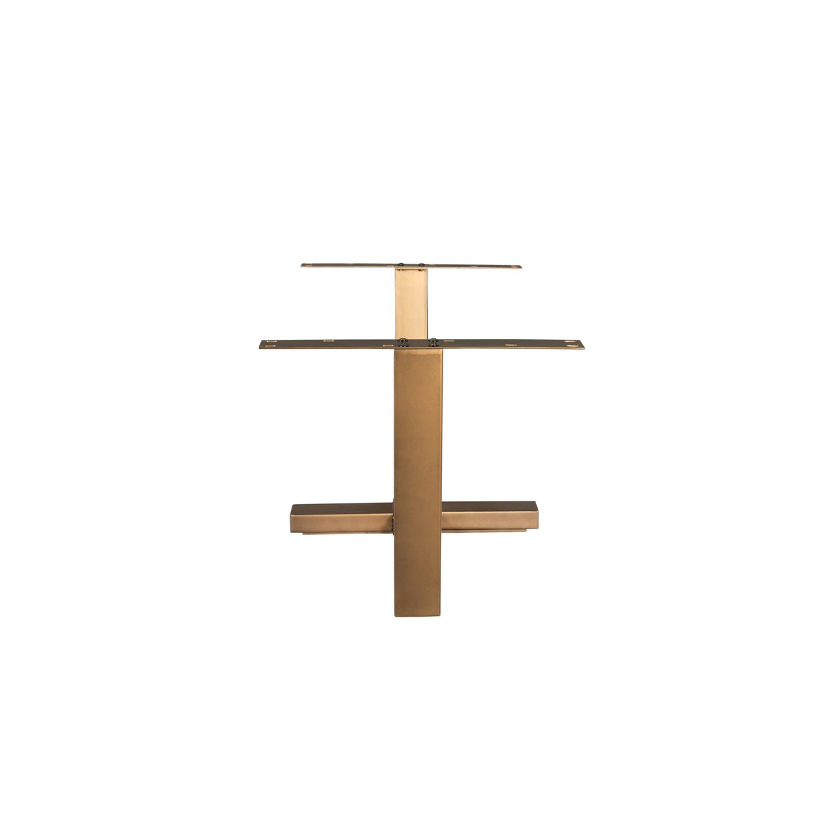 Kruispoot | Bronze