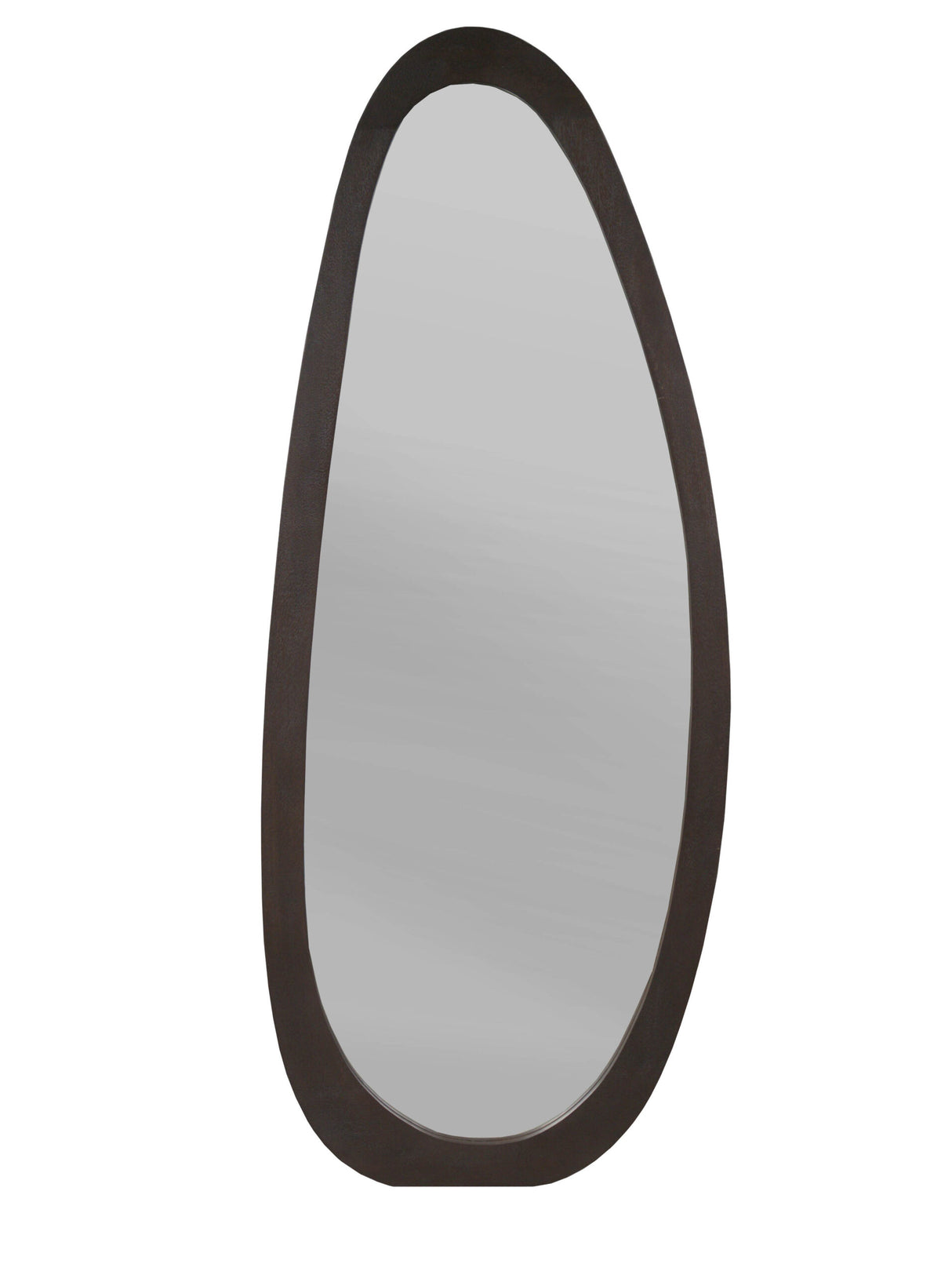 Salontafel Guus Naturel Mangohout 60 cm