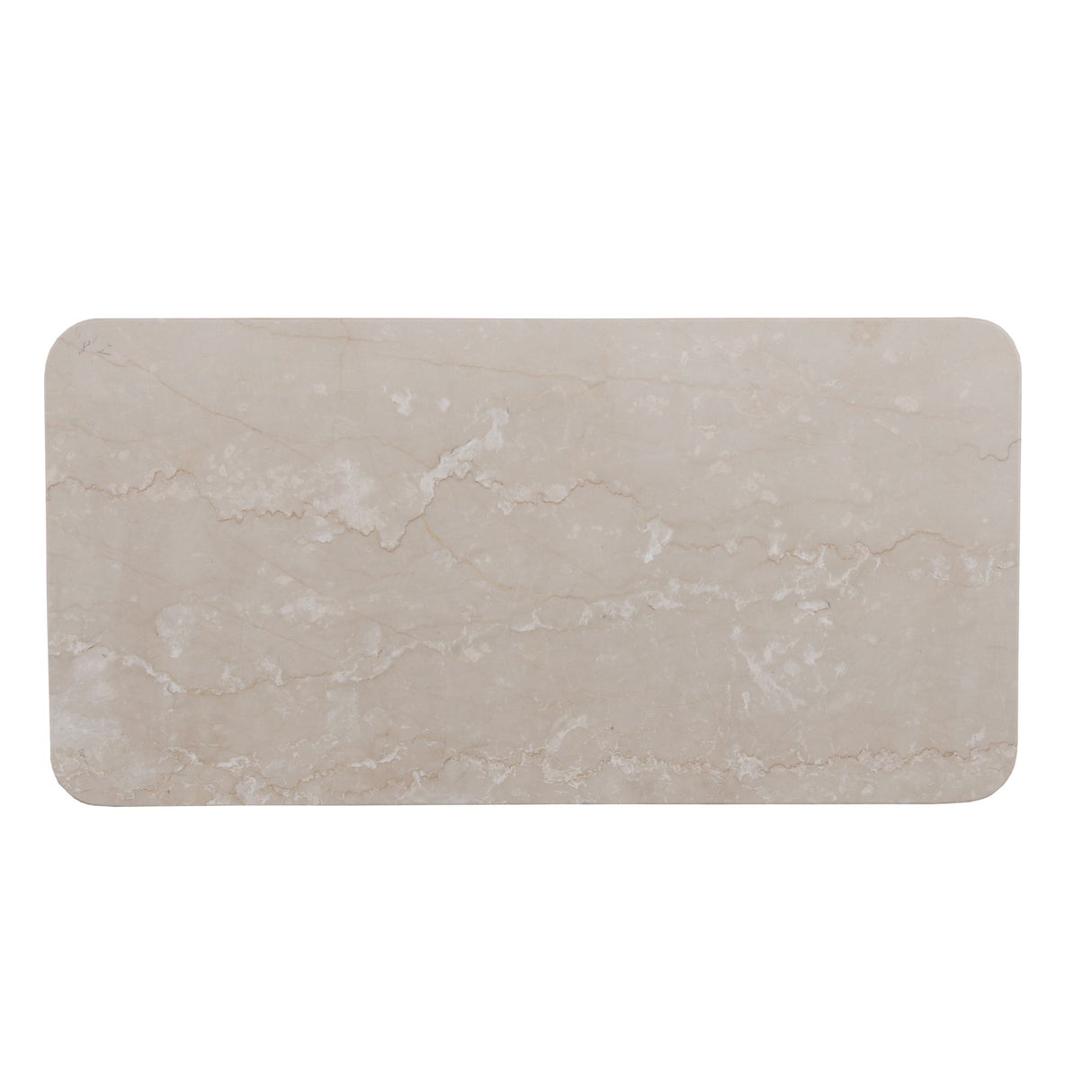 Inglegplank Vakkenkast XL Dallas Beige Marmer Set van 4