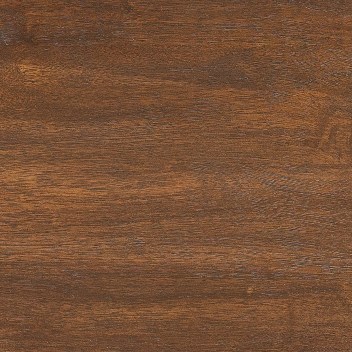 Salontafel Set van 3 - Bruin Mangohout - Diverse Hoogtes