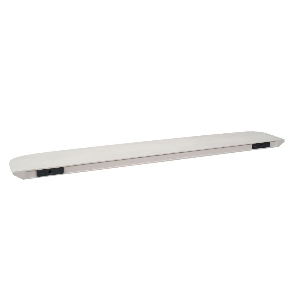 Wandplank Gusta Zand Mangohout 120 cm