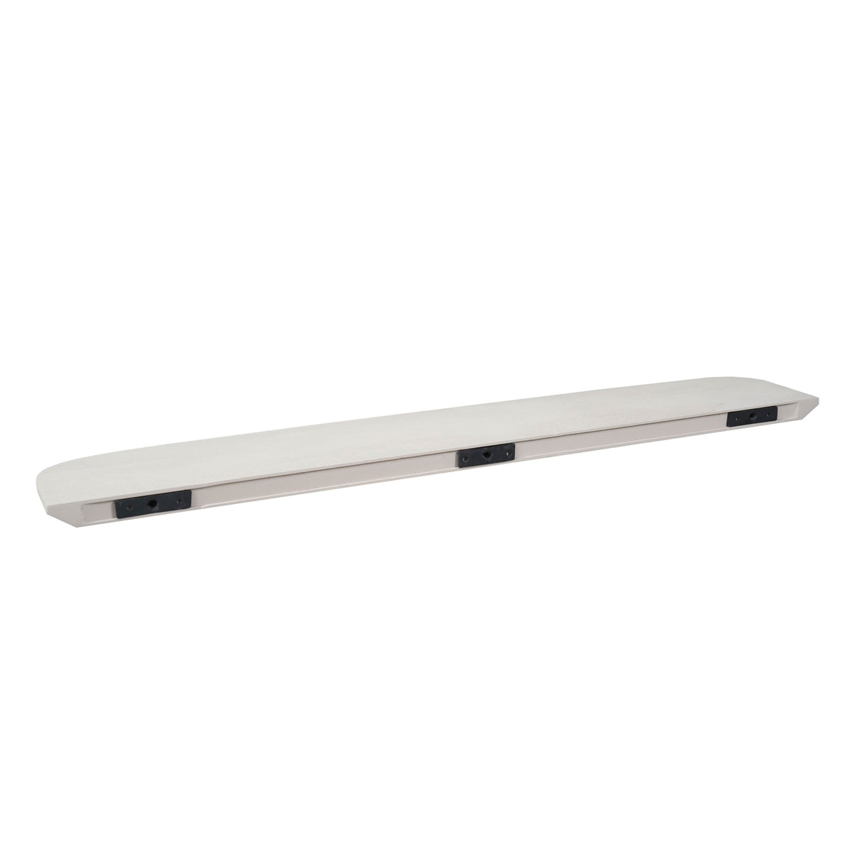 Wandplank Gusta Zand Mangohout 120 cm