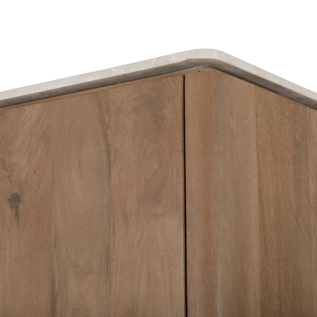 Bovenblad Kabinet kast Dallas Beige Marmer