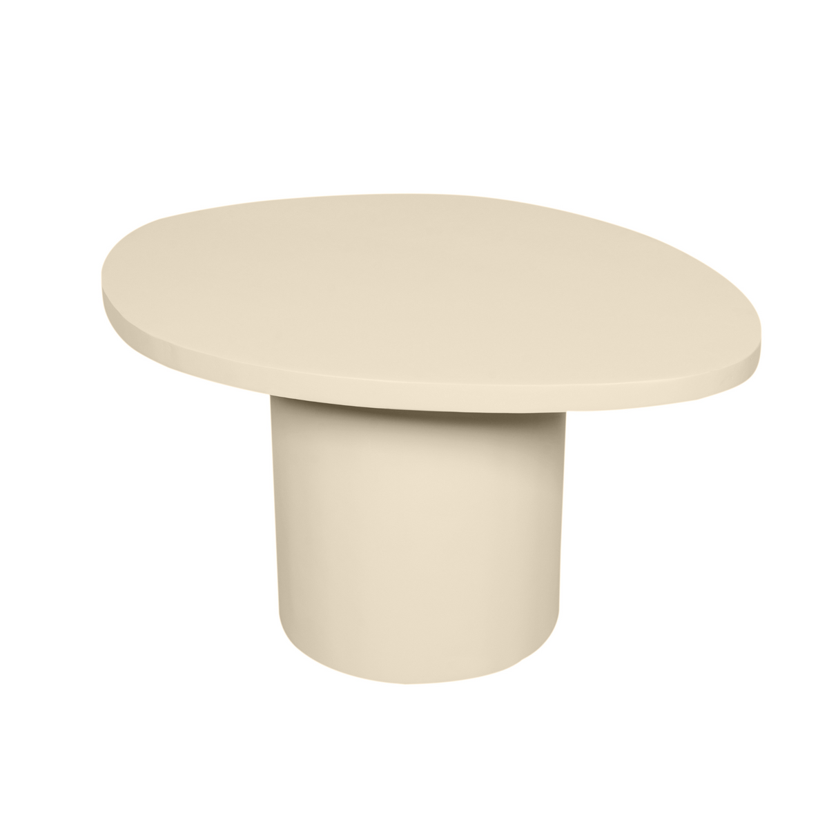 Salontafel Mirre | Sand | Set van 2