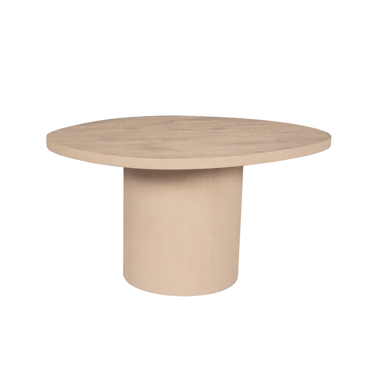 Salontafel Mirre | Sand | Set van 2