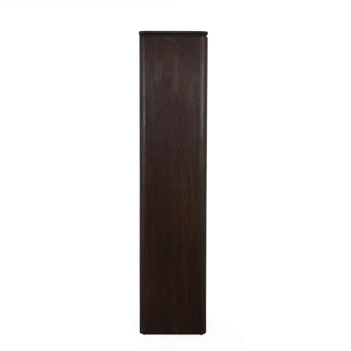 Kabinetkast Dallas Bruin Mangohout 55 cm