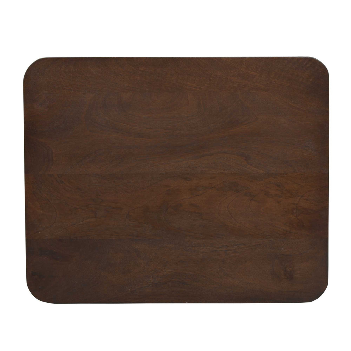 Kabinetkast Dallas Bruin Mangohout 55 cm
