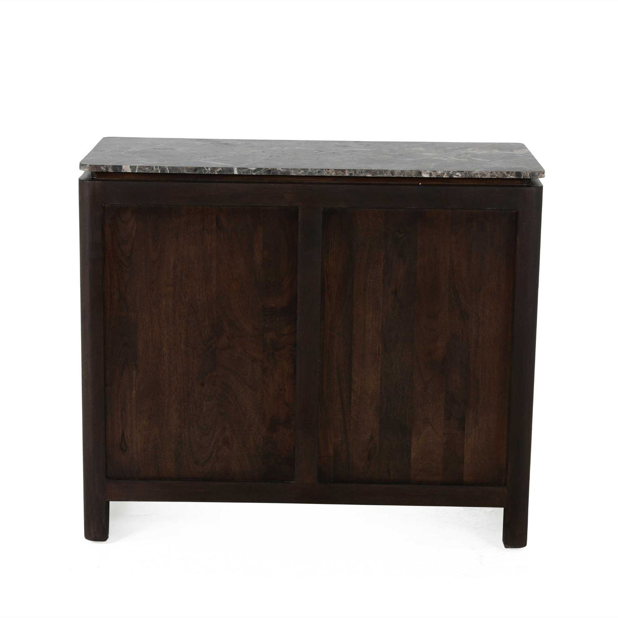 Dressoir Dallas Bruin Mangohout 100 cm
