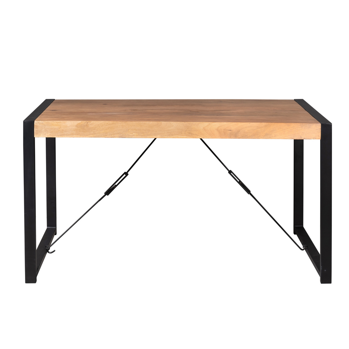 Eettafel Boaz | 140 cm