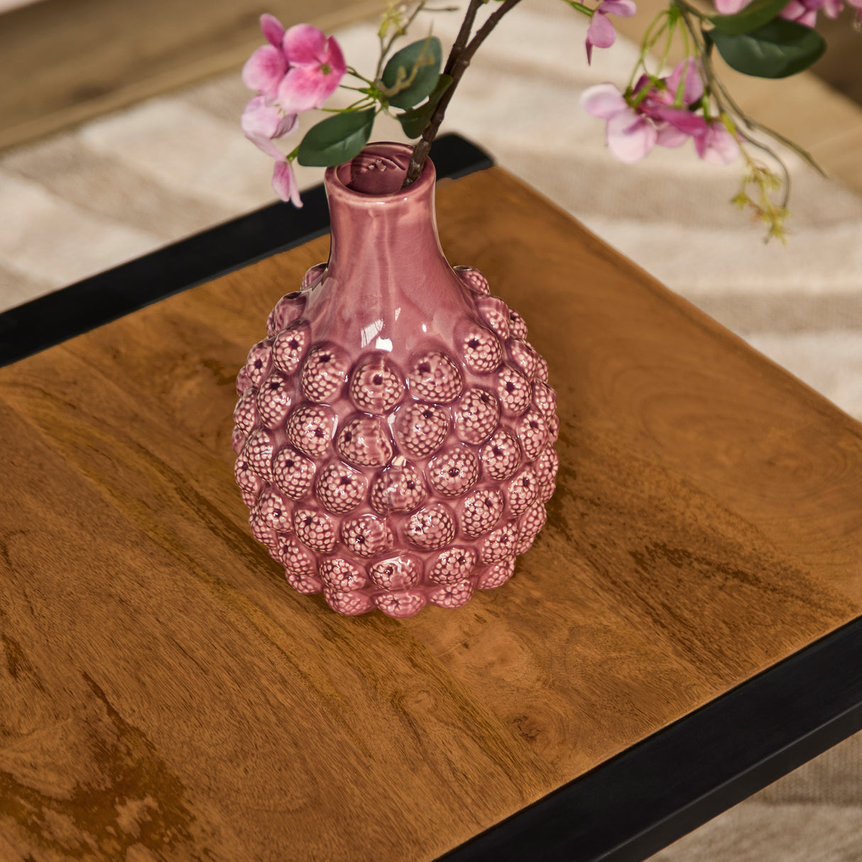 Bijzettafel Boaz | 60 cm