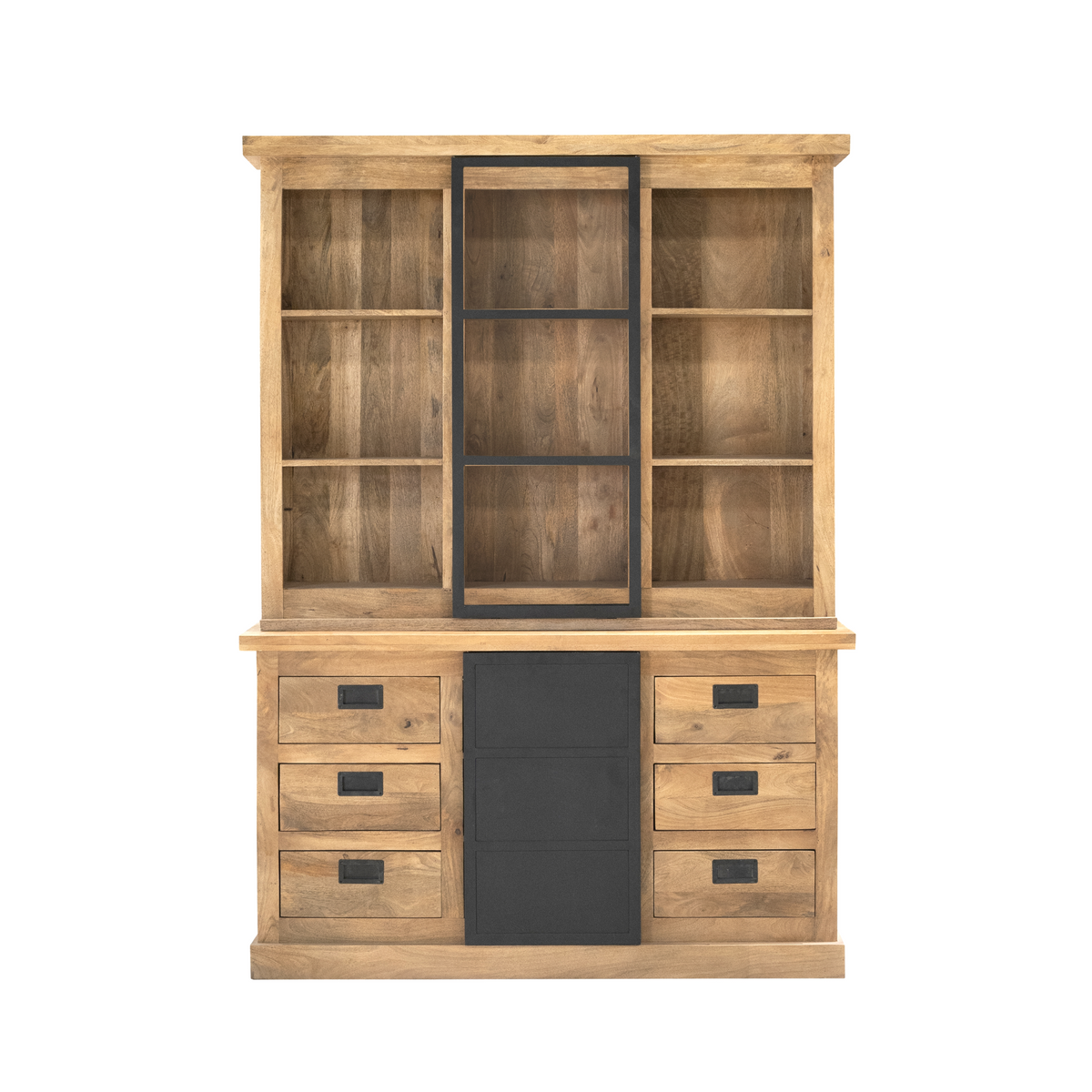 Vitrinekast Nashville | 160 cm