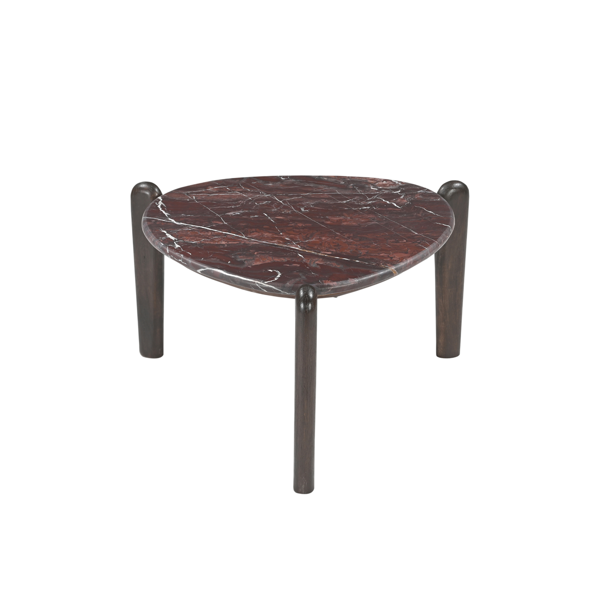Bijzettafel Alva Marmer 66 cm