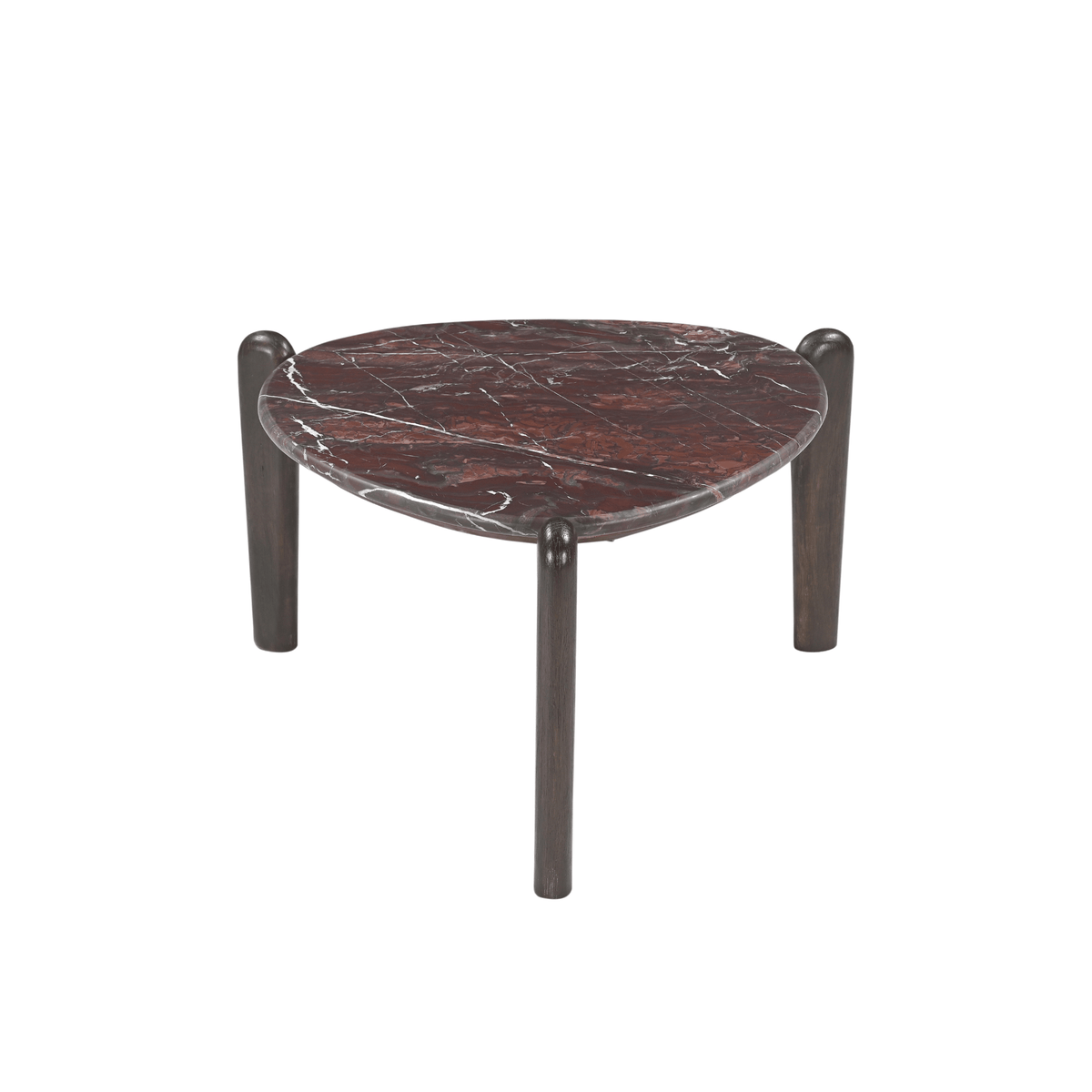 Bijzettafel Alva Marmer 66 cm Starfurn