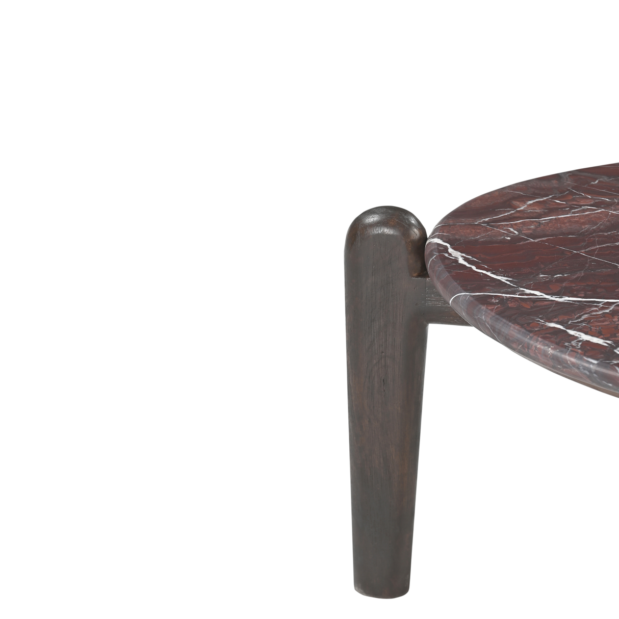 Salontafel Alva Marmer 81 cm
