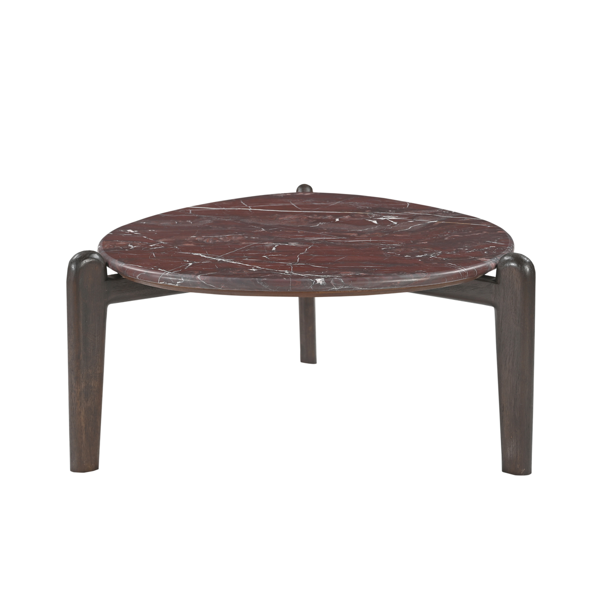Bijzettafel Alva Marmer 66 cm