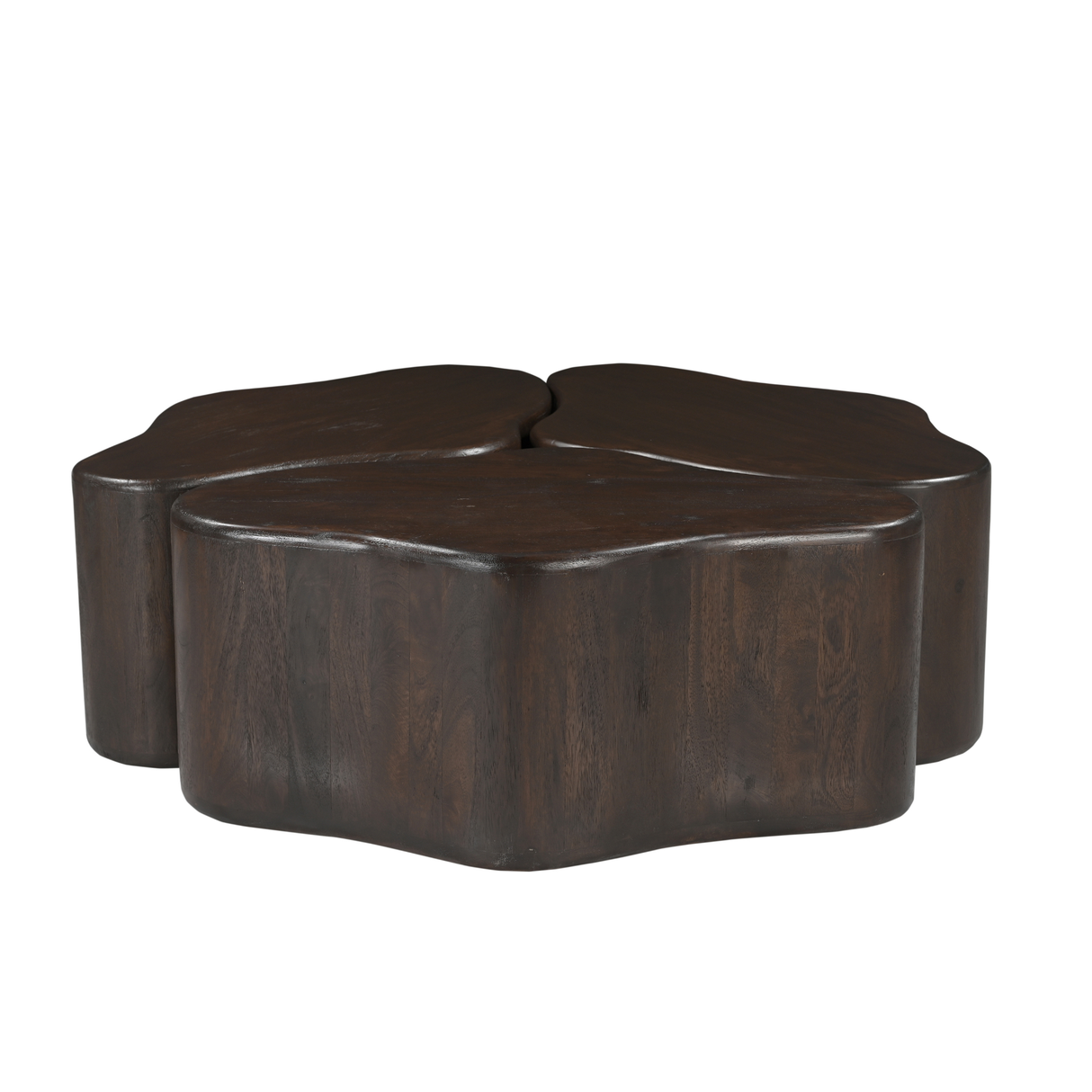 Bijzettafel Alva Marmer 66 cm
