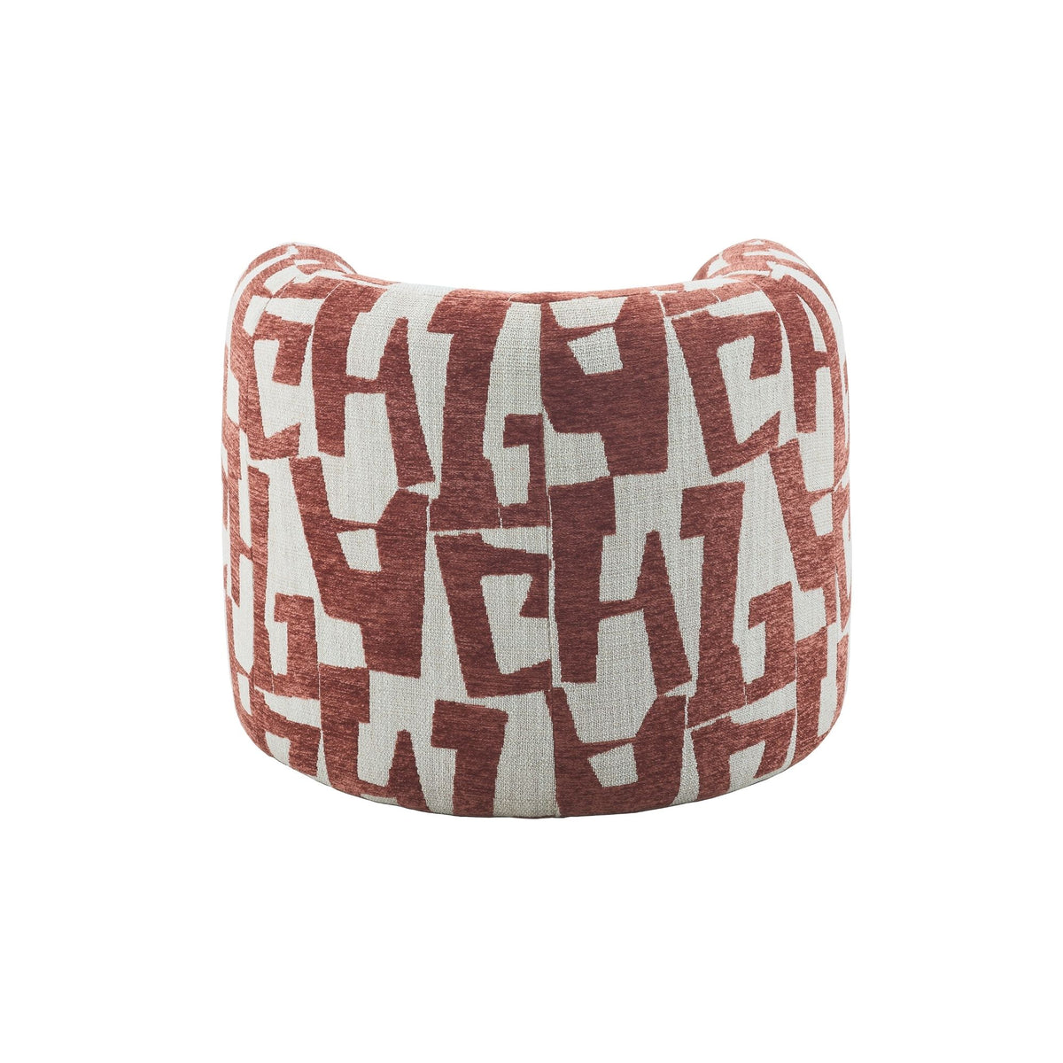 Fauteuil Rosa Rood