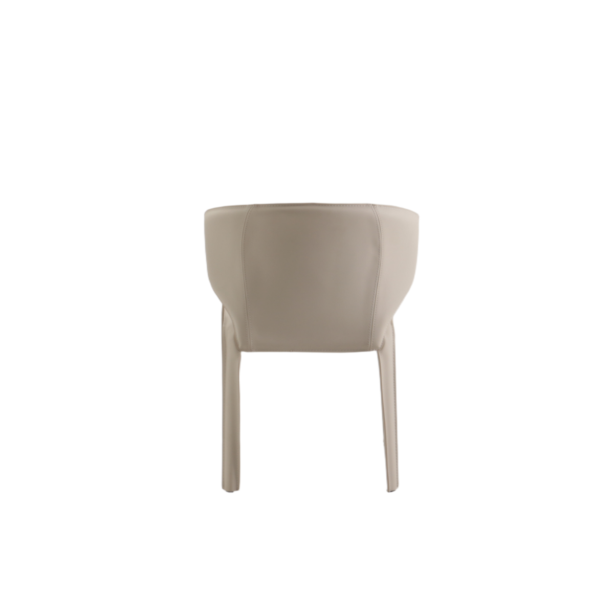 Eetkamerstoel Noor Beige