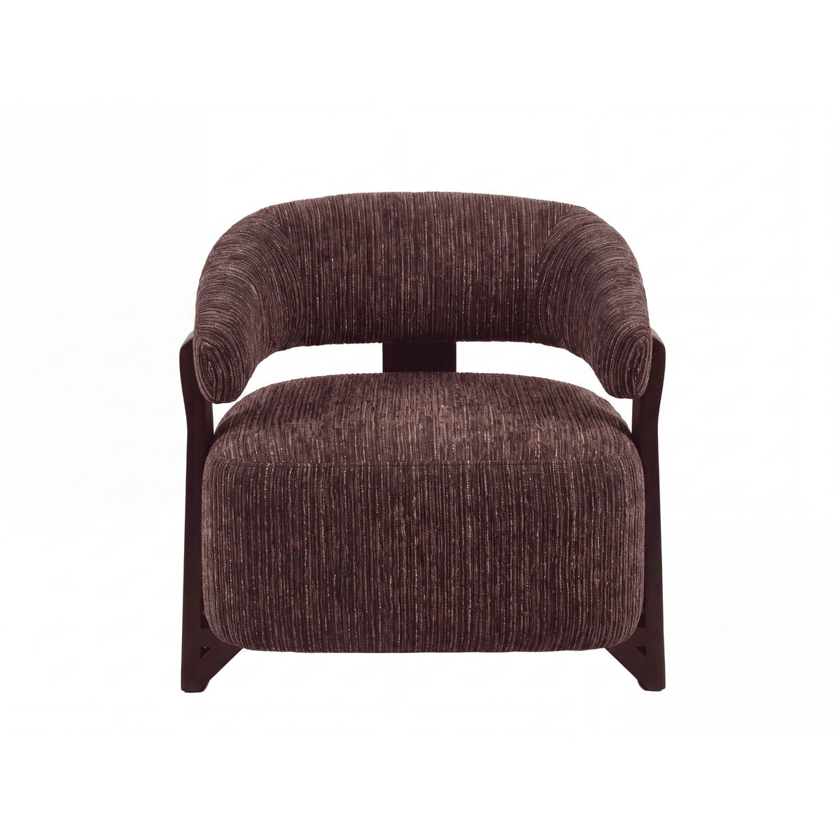 Fauteuil Juun Bruin