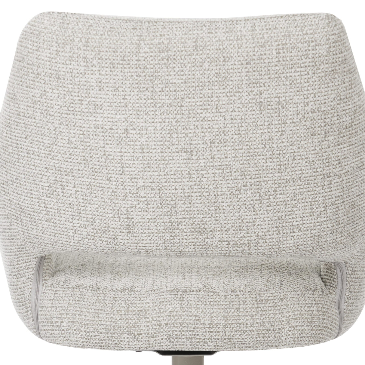 Draaibare eetkamerstoel Lux Beige