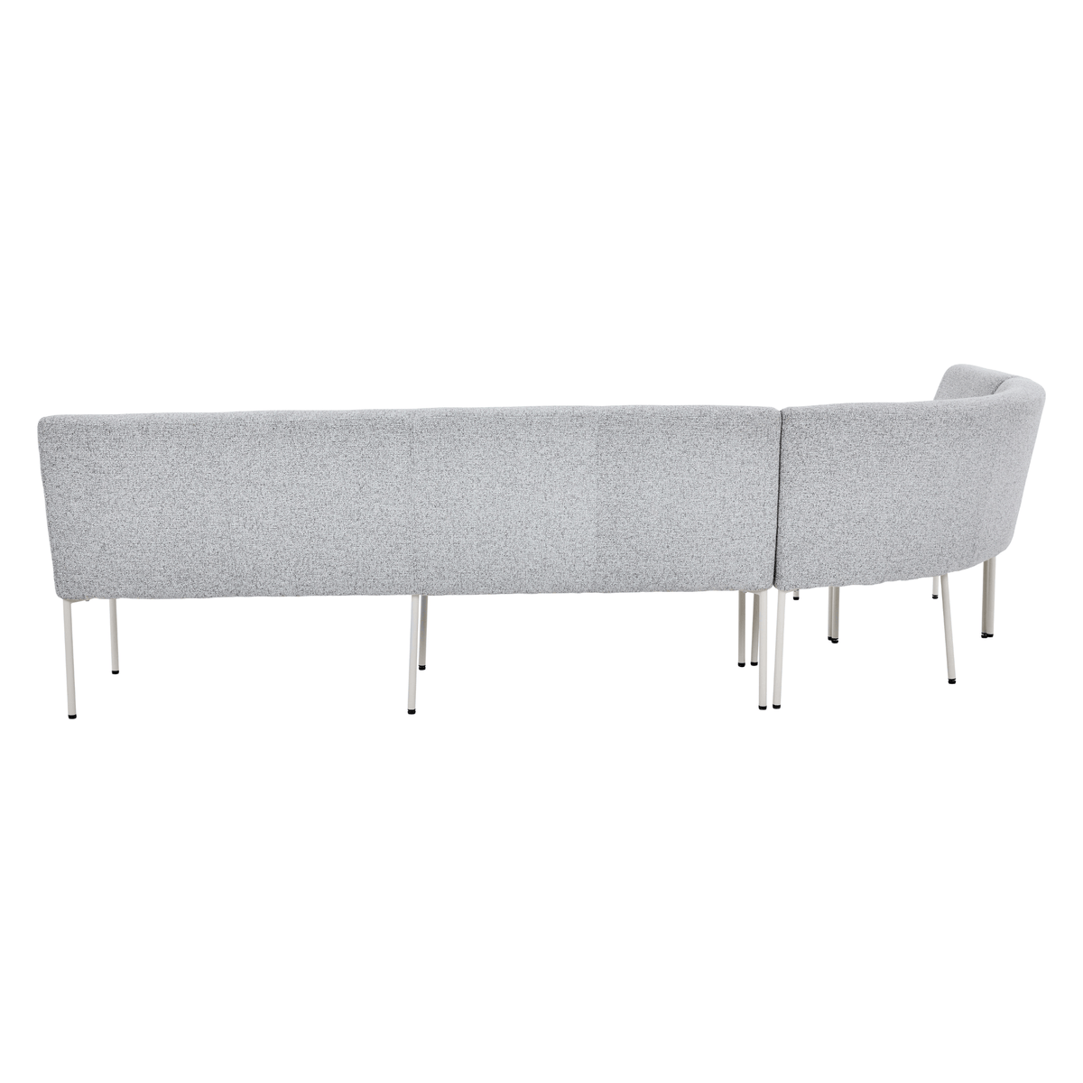 Eetkamerbank Riff | 70 cm element | Beige Starfurn