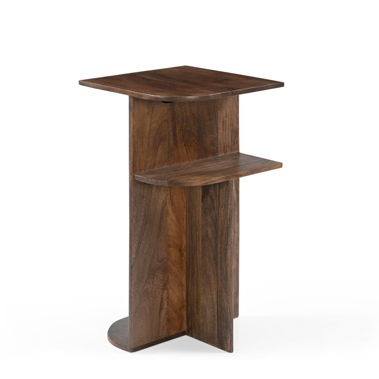 Banktafel Jade Bruin Benoa