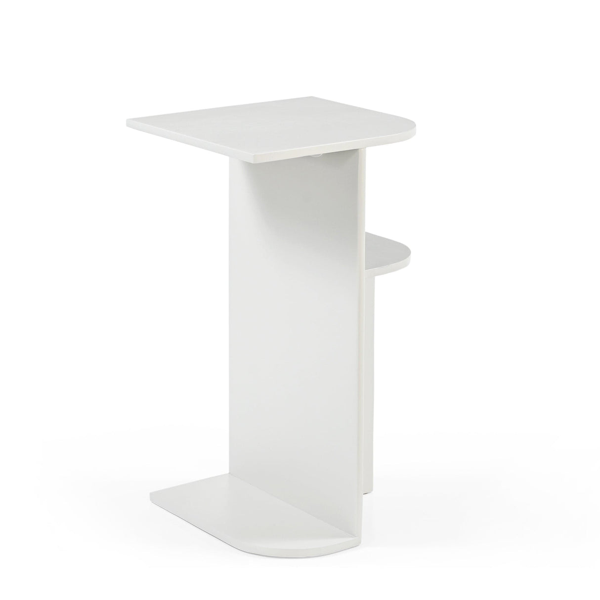Banktafel Jade Off White Benoa