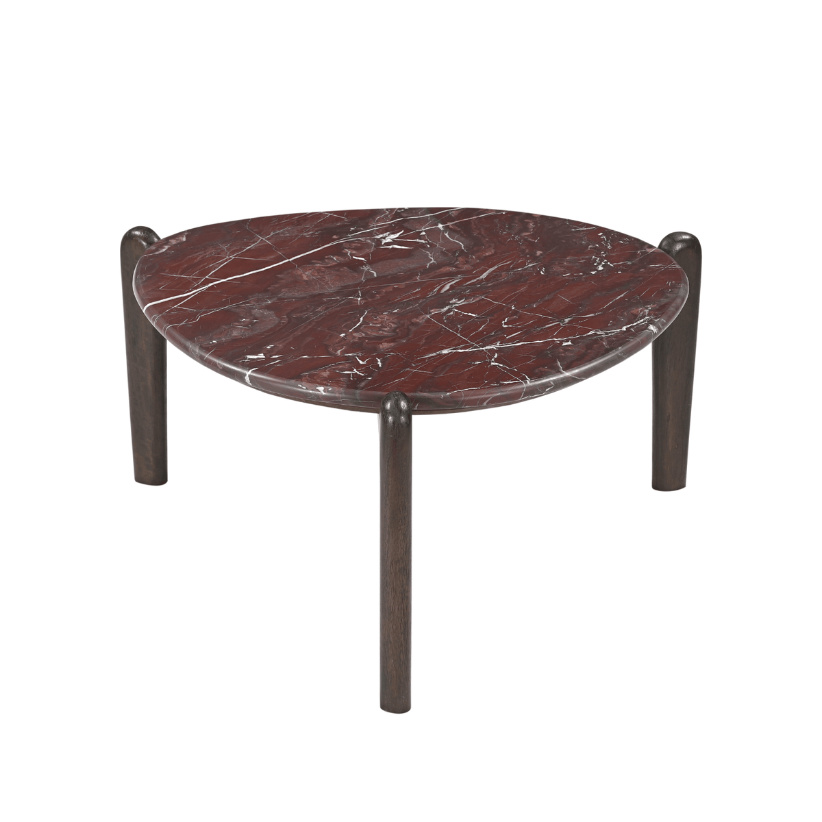 Bijzettafel Alva Marmer 66 cm Starfurn