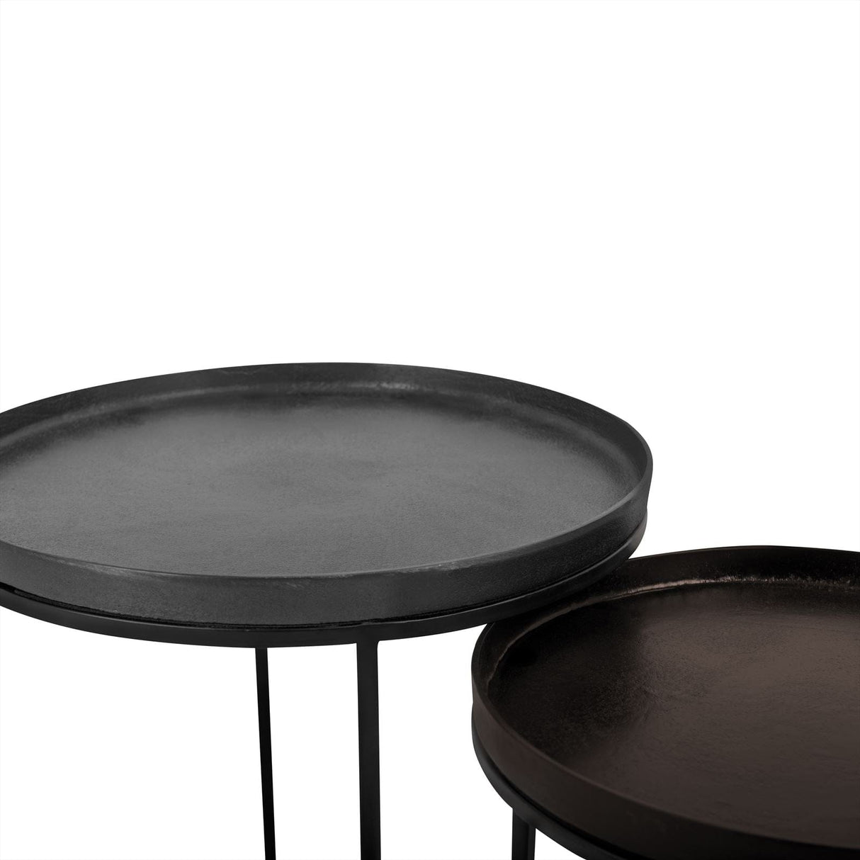 Bijzettafel Lieke Set van 2 Benoa