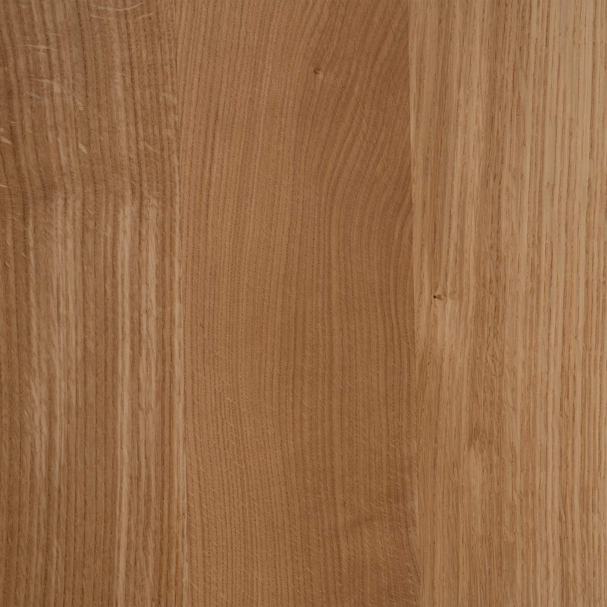 Bijzettafel Manteo – Massief Eiken Tafelblad – Zwart Metalen Frame – Modern Design – Diverse Maten Bijzettafels Knuska