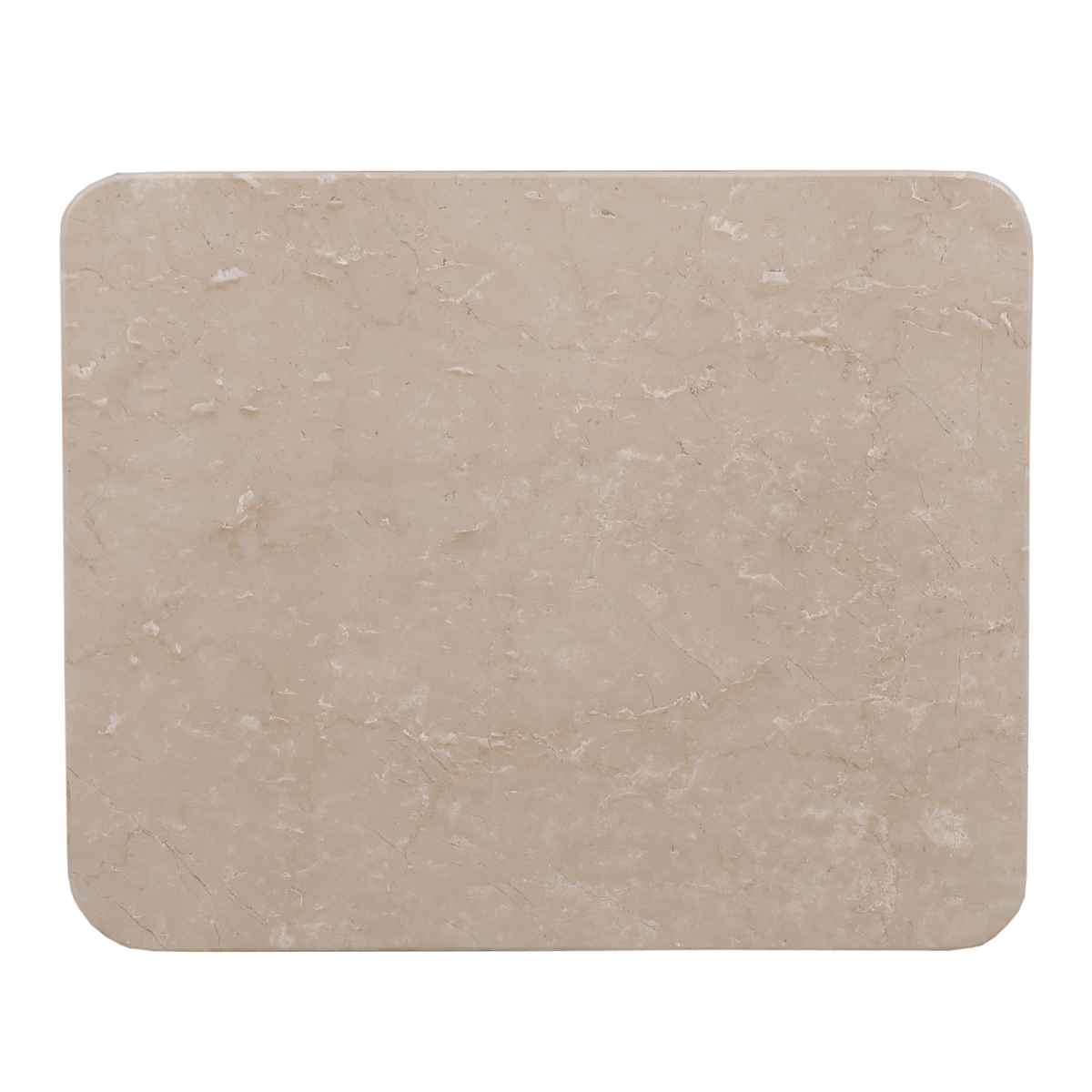 Bovenblad Vakkenkast XL Dallas Beige Marmer Starfurn