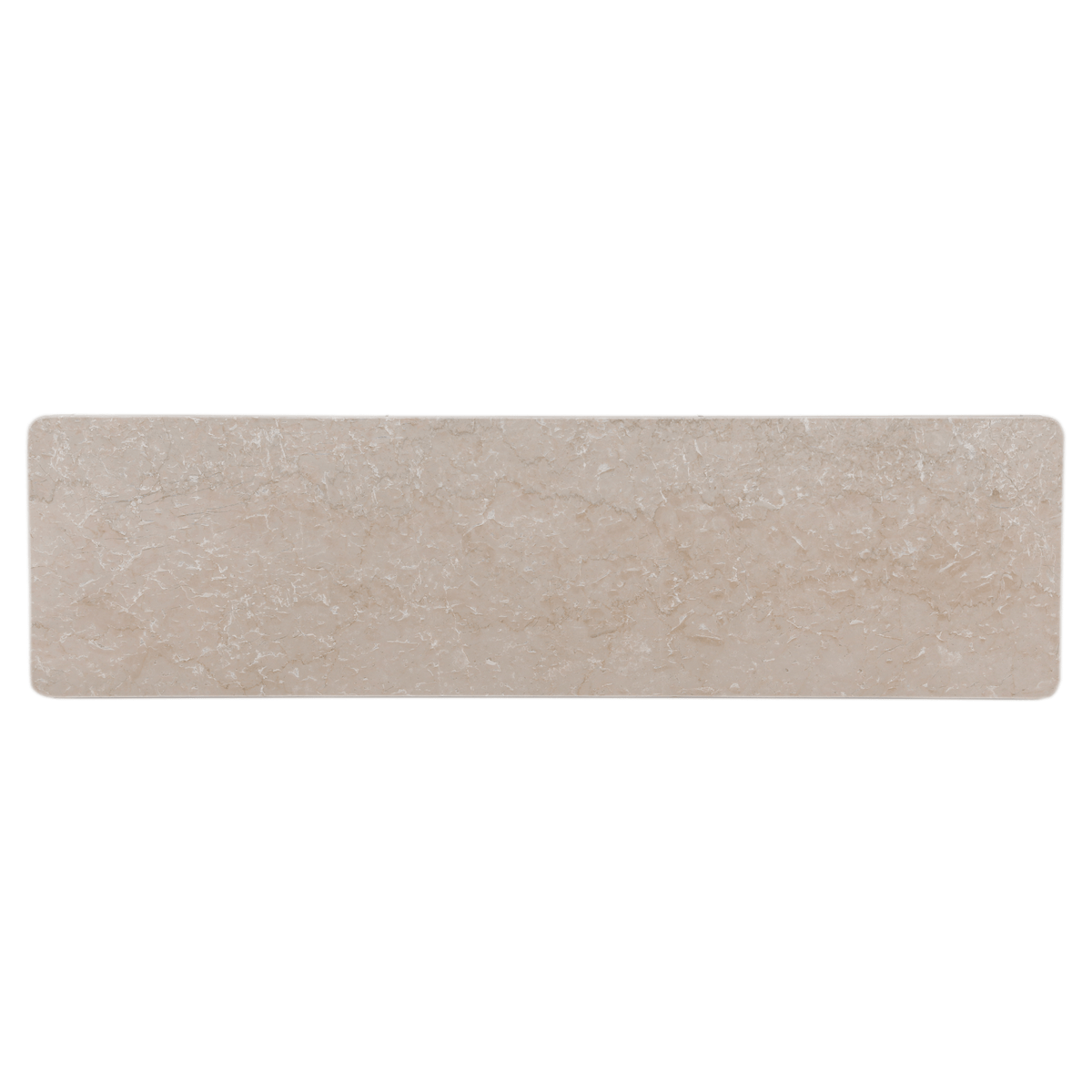 Bovenblad Vakkenkast XL Dallas Beige Marmer Starfurn
