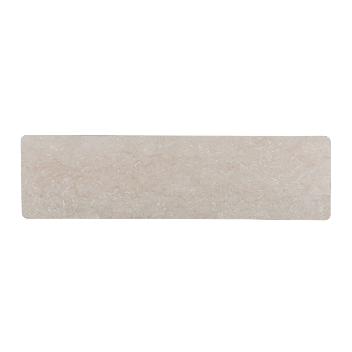 Bovenblad Vakkenkast XL Dallas Beige Marmer Starfurn