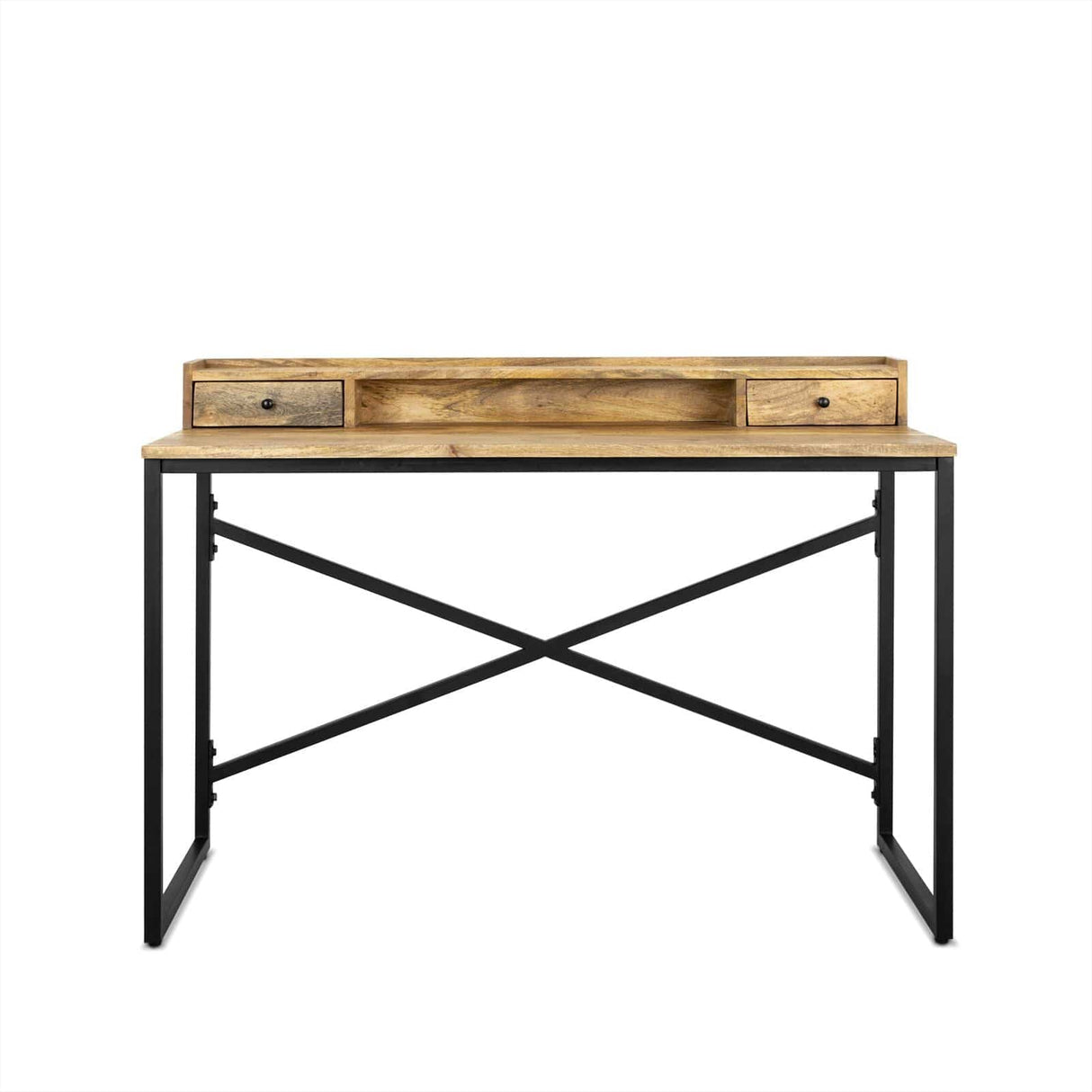 Bureau met 2 Lade 120 Benoa