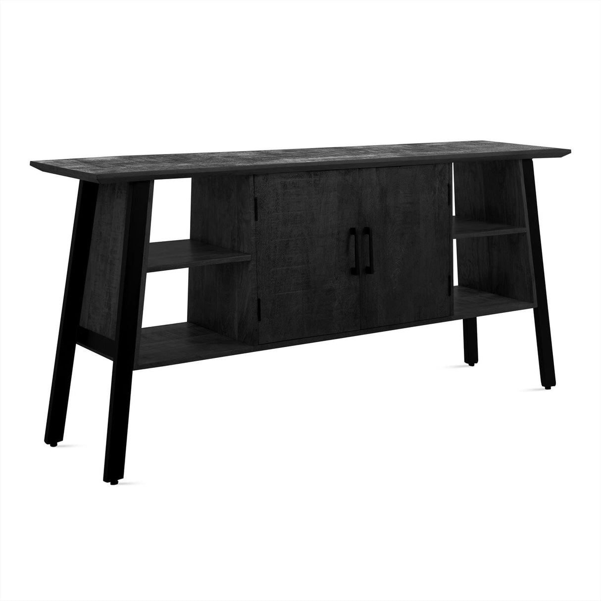 Dressoir Berlin Zwart Benoa