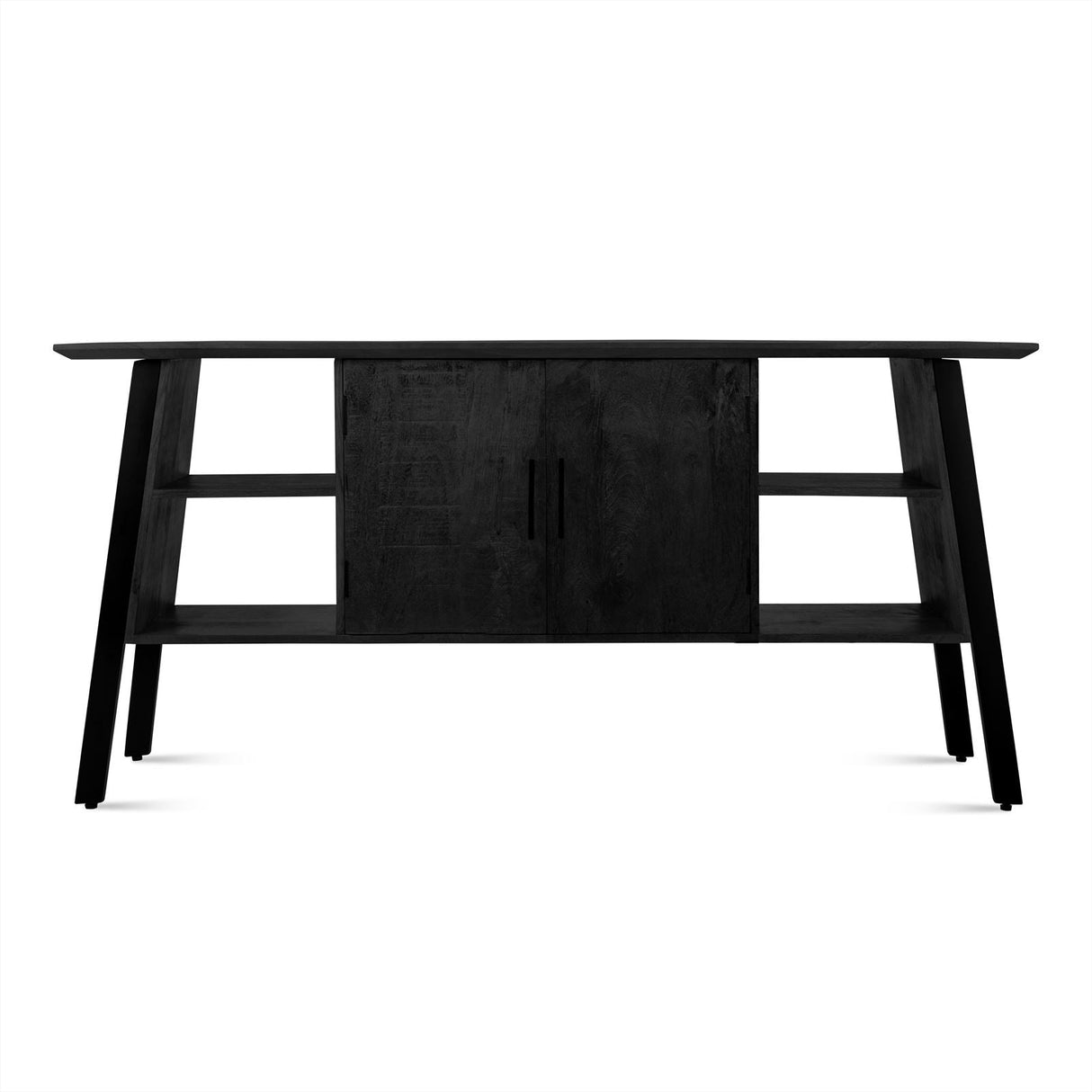 Dressoir Berlin Zwart Benoa