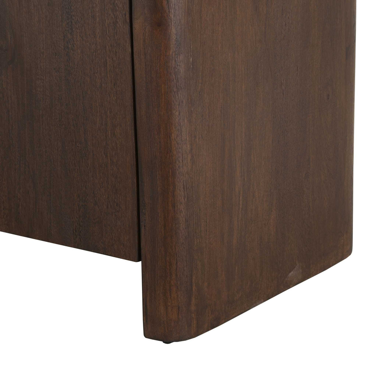 Dressoir Dallas Bruin Mangohout 165 cm Starfurn