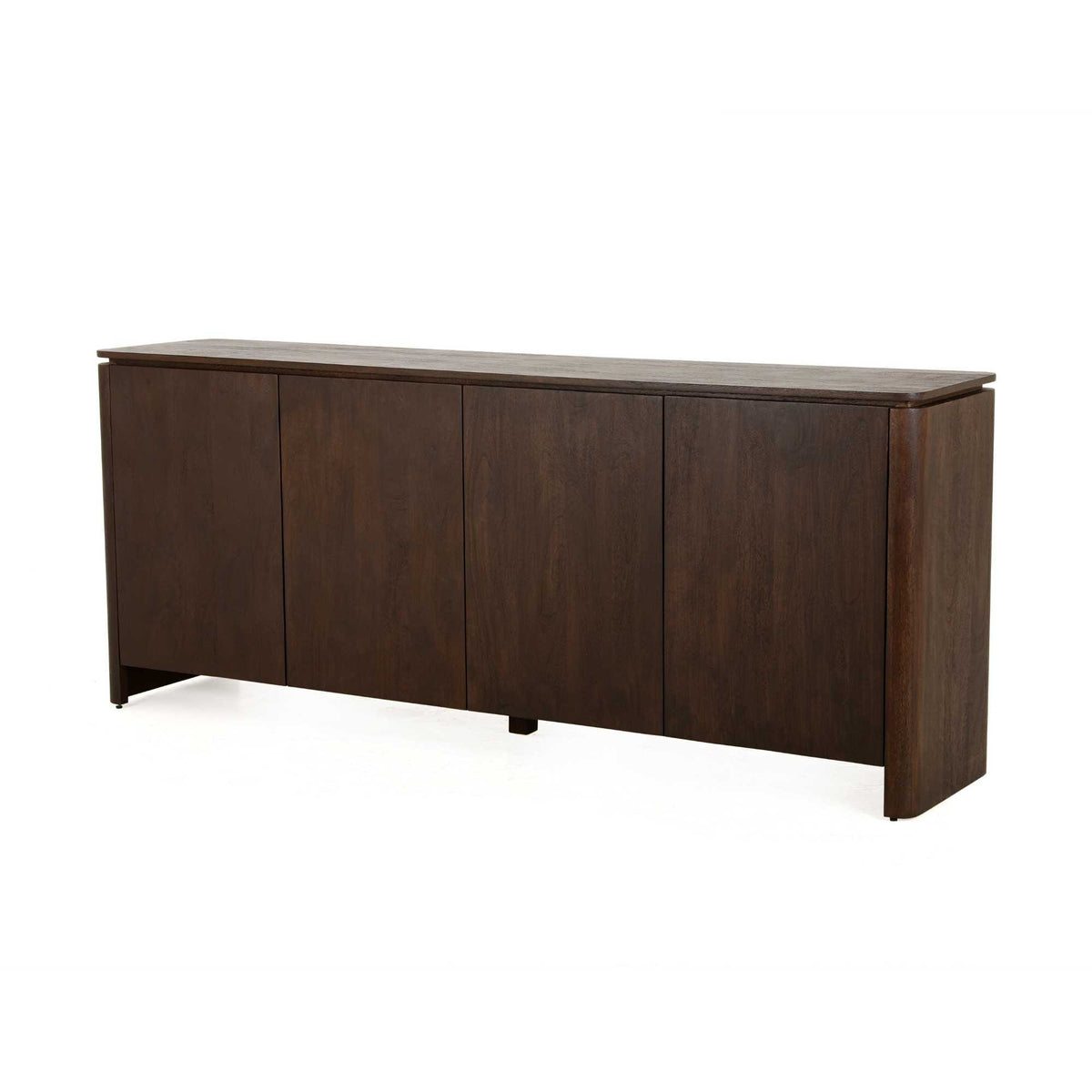 Dressoir Dallas Bruin Mangohout 165 cm Starfurn