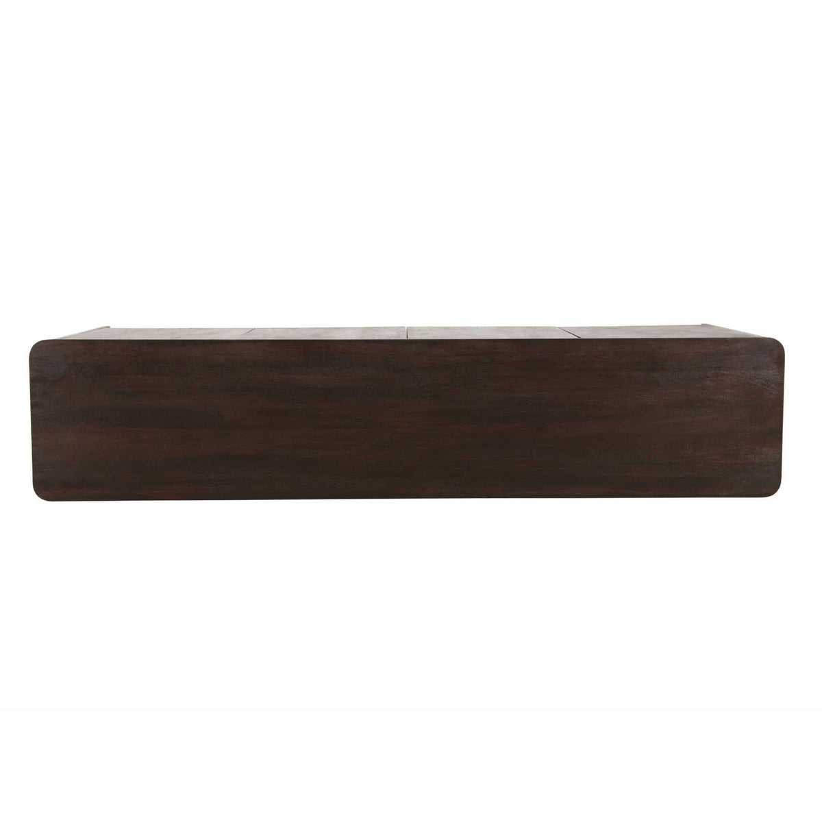 Dressoir Dallas Bruin Mangohout 165 cm Starfurn