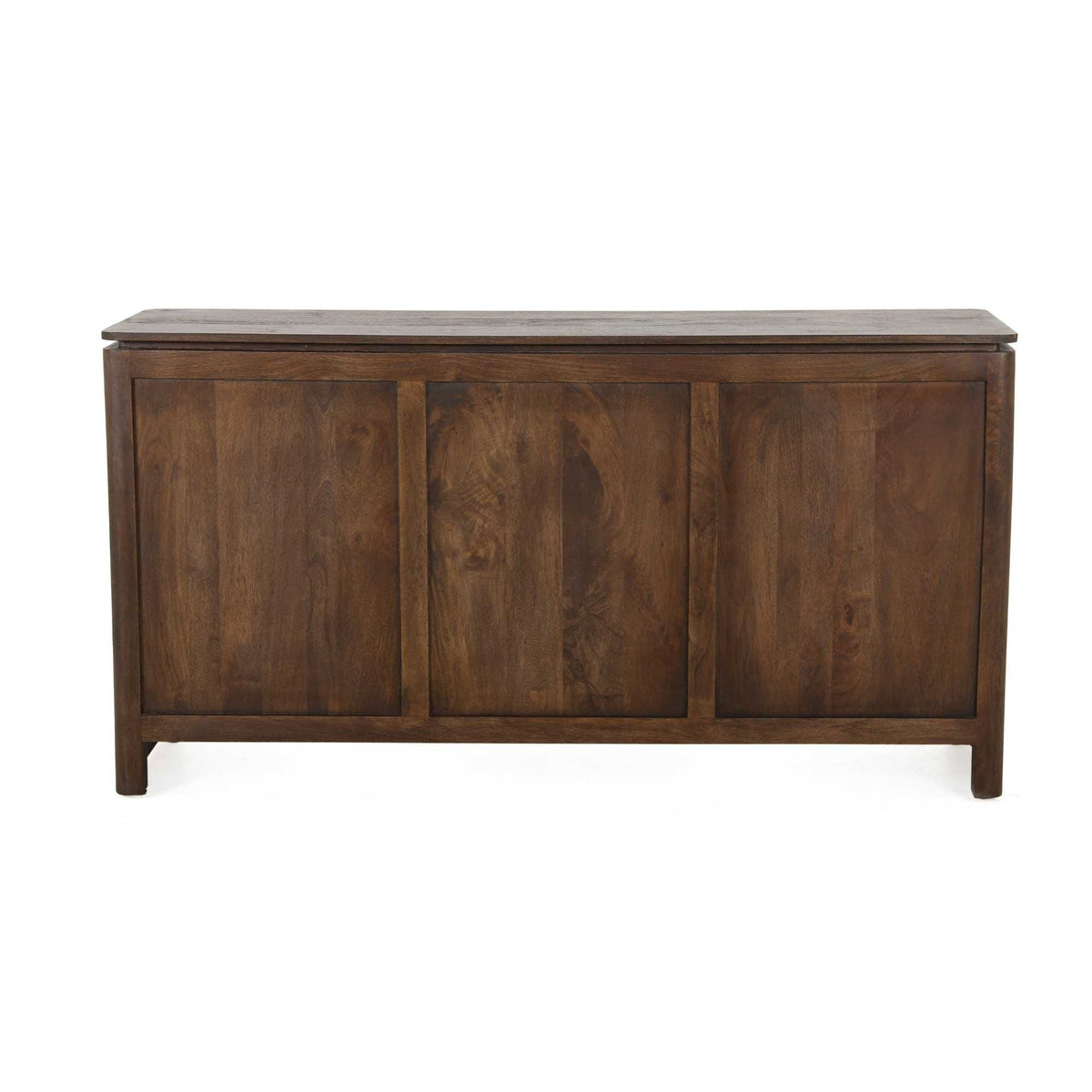 Dressoir Dallas Bruin Mangohout 165 cm Starfurn