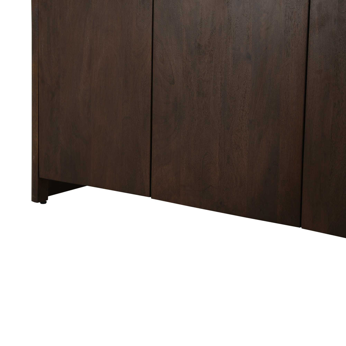 Dressoir Dallas Bruin Mangohout 165 cm Starfurn