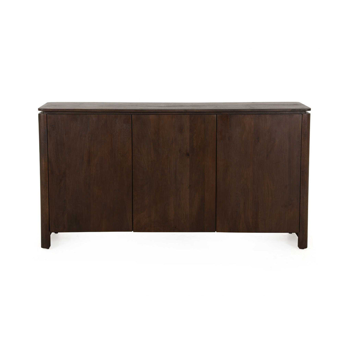 Dressoir Dallas Bruin Mangohout 165 cm Starfurn