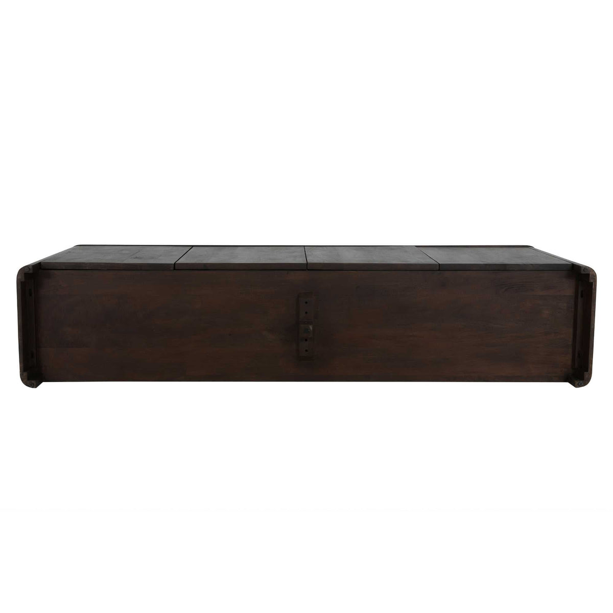 Dressoir Dallas Bruin Mangohout 165 cm Starfurn