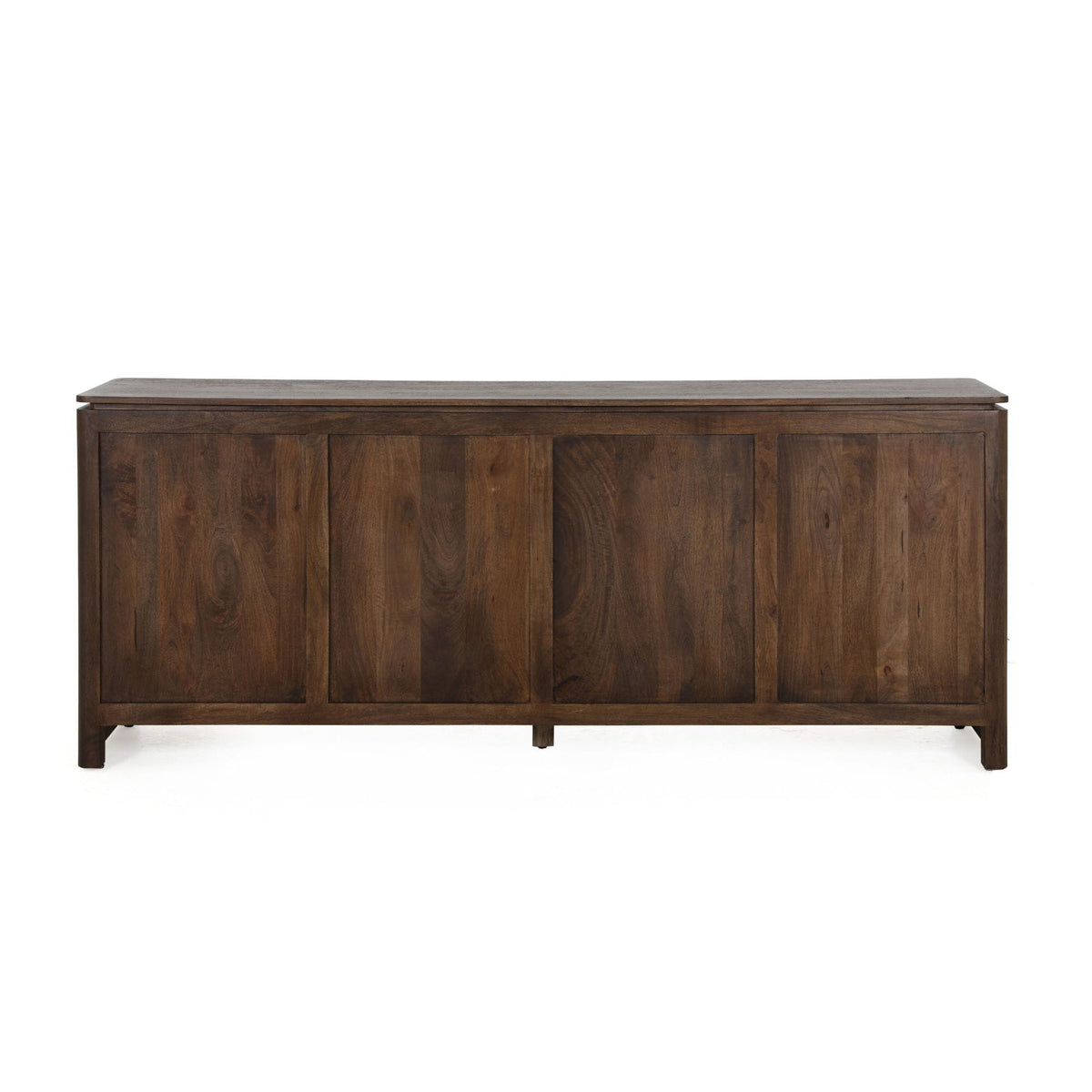 Dressoir Dallas Bruin Mangohout 210 cm Starfurn