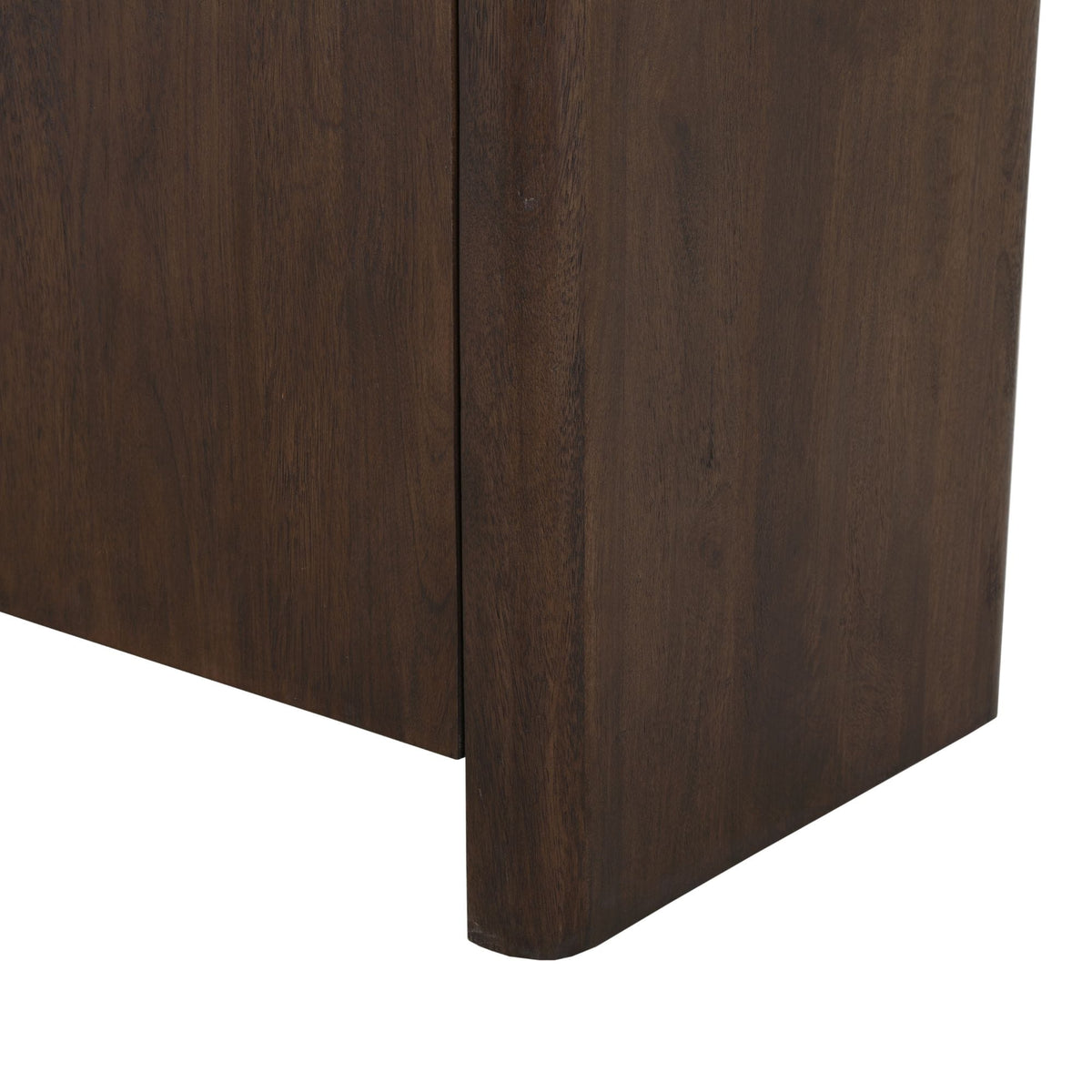 Dressoir Dallas Bruin Mangohout 210 cm Starfurn